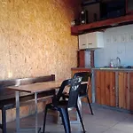 Cabana En Las Alturas