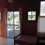 Cabana En Las Alturas
