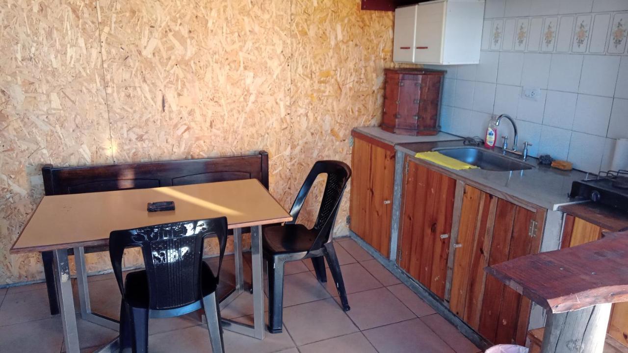 Apartamento En Alturas