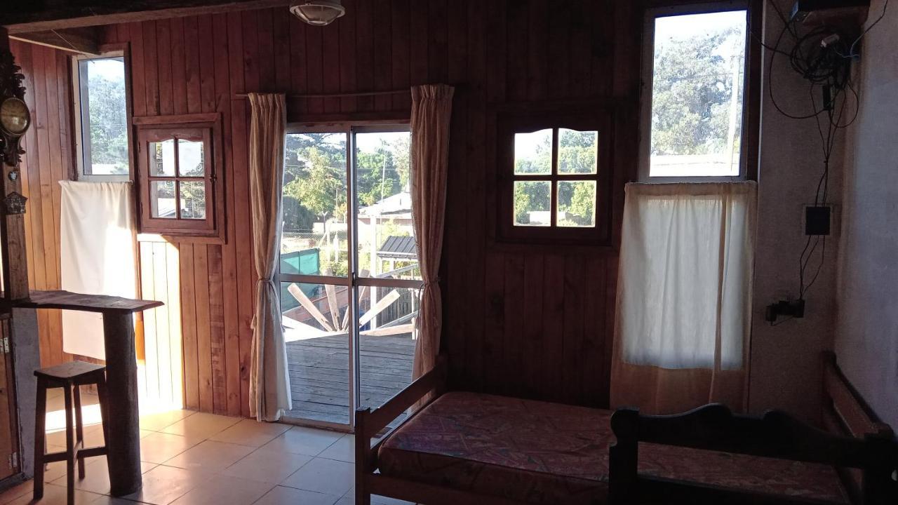 En Alturas Apartamento *