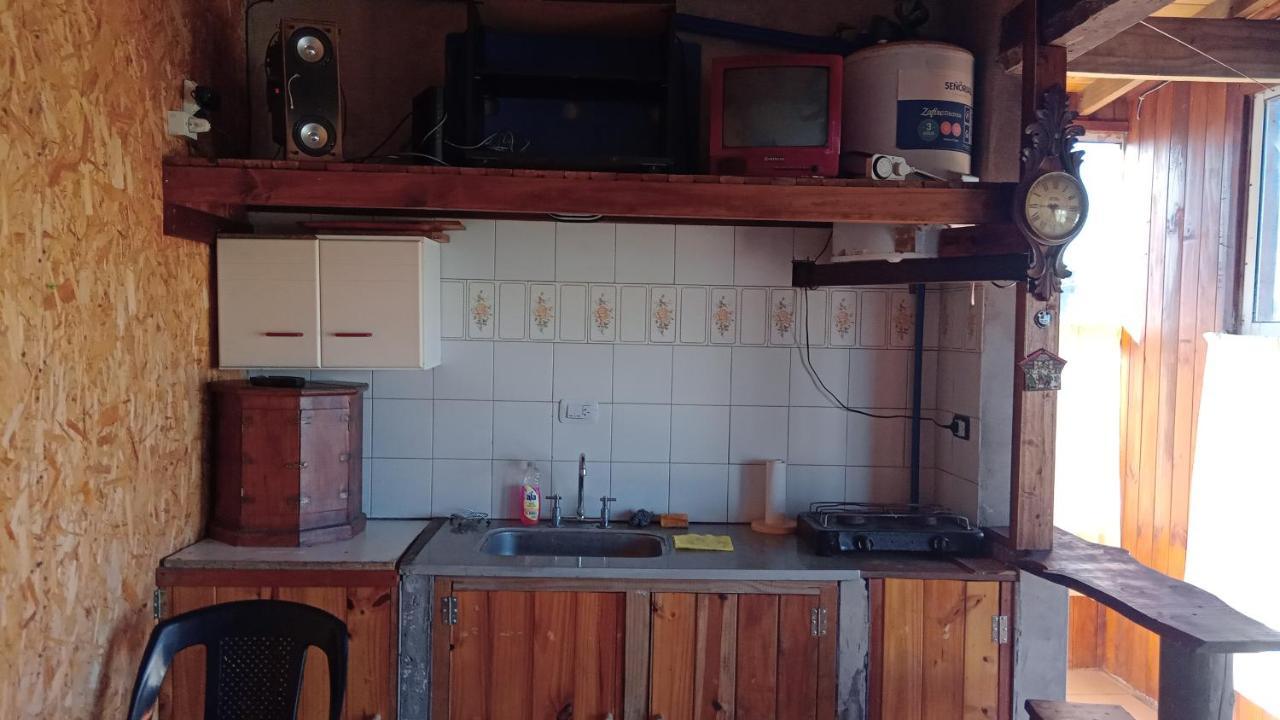 Apartamento En Alturas