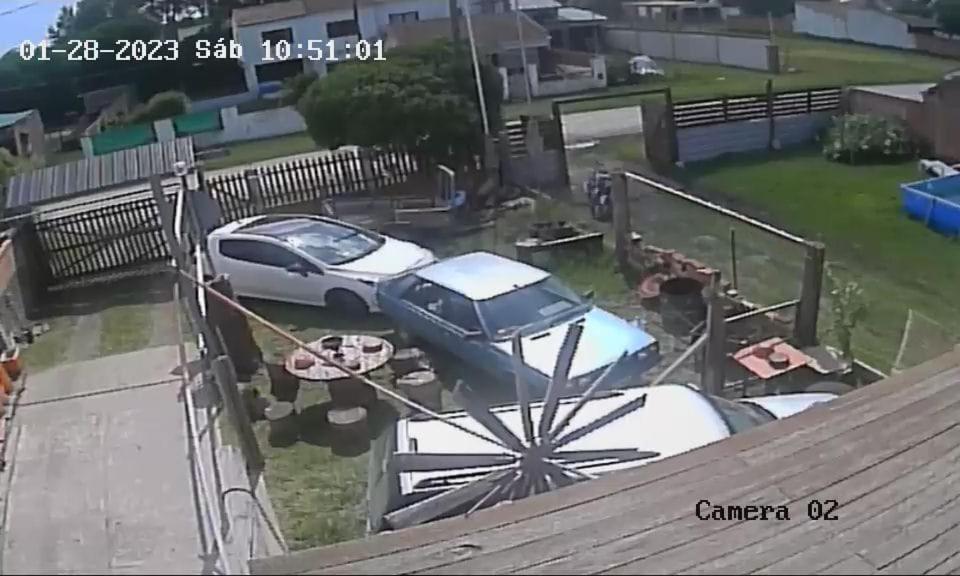 En Alturas Apartamento Mar del Plata