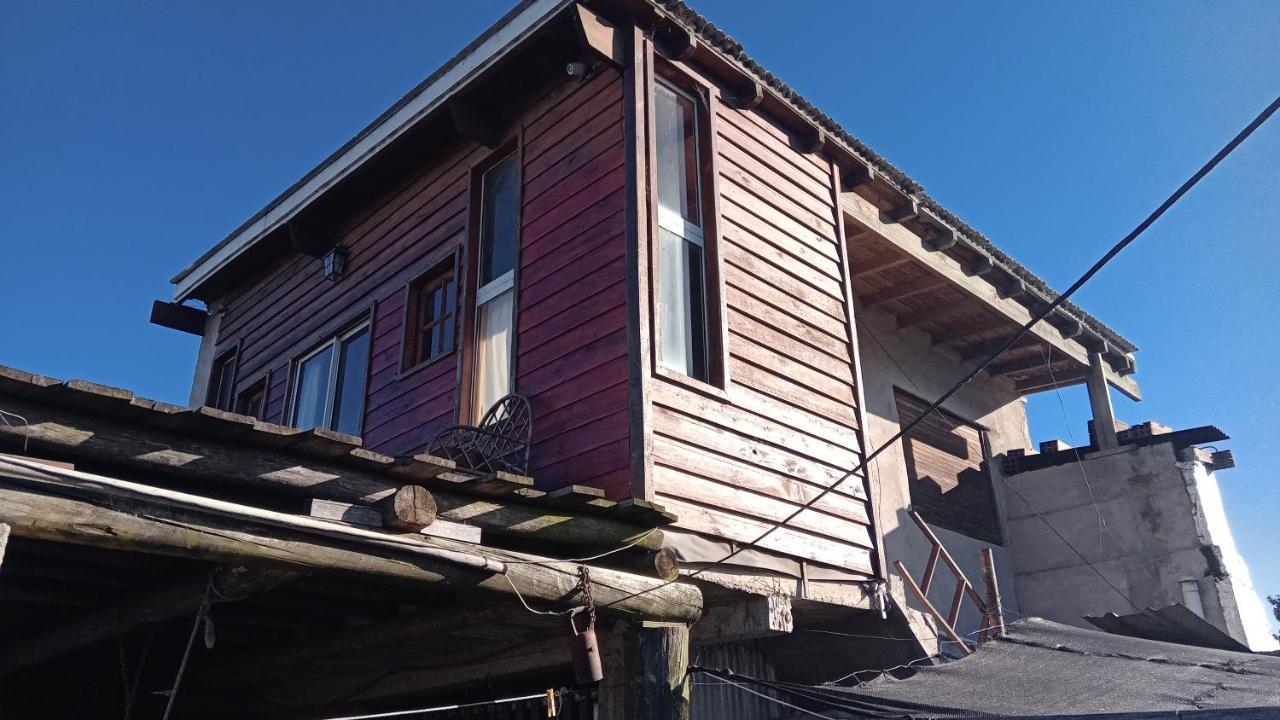 Apartamento En Alturas