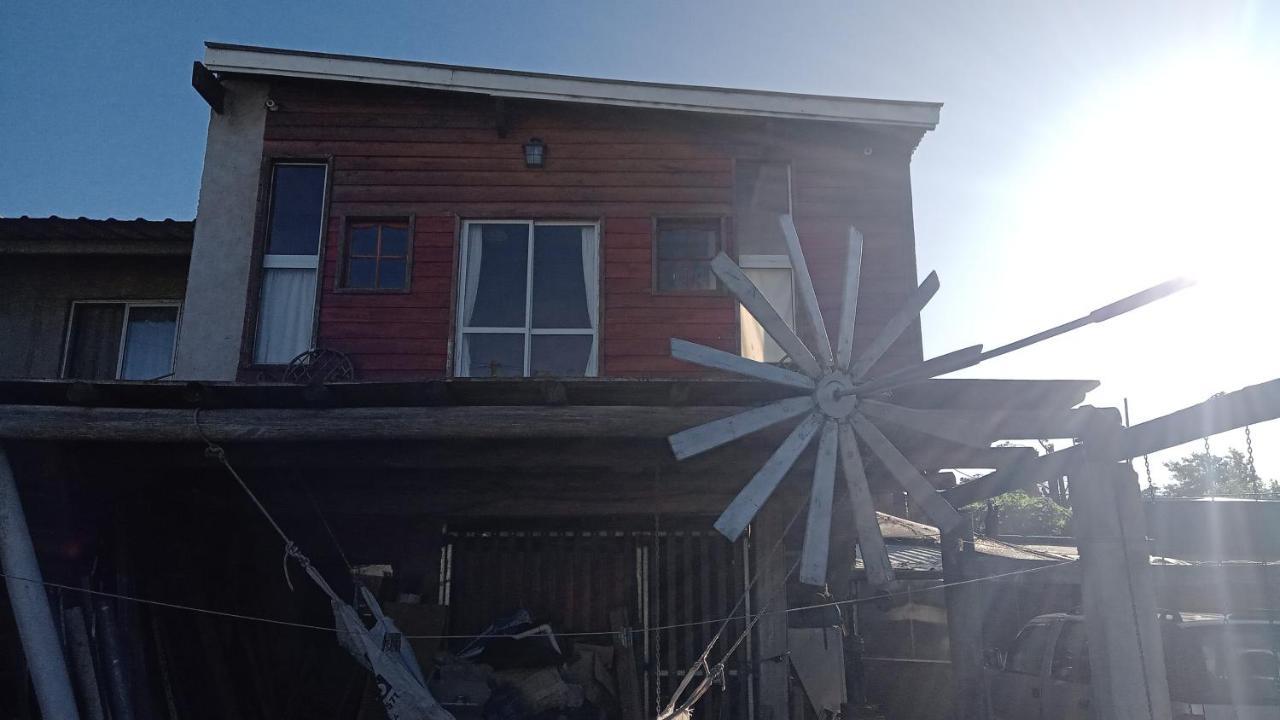 Apartamento En Alturas *